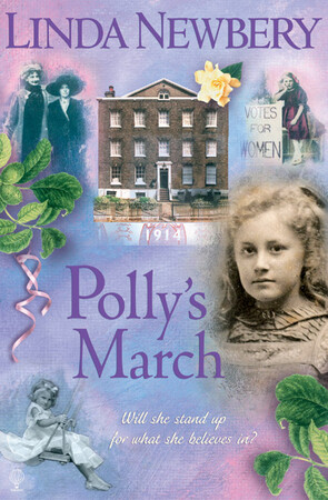 Для середнього шкільного віку: Polly's March