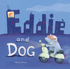 Eddie and Dog - Твёрдая обложка