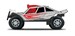 Автомодель інерційна Fresh Metal Power Racer, в асортименті, Maisto дополнительное фото 8.