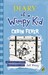 Diary of a Wimpy Kid. Book 6: Cabin Fever дополнительное фото 2.
