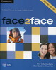 Face2face. Pre-intermediate. Workbook without Key