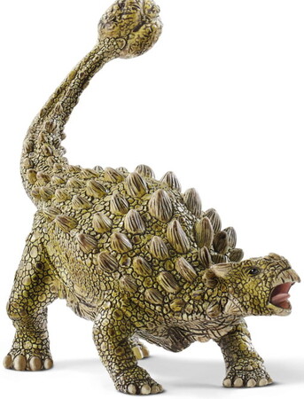 Динозавры: Фигурка Анкилозавр 15023, Schleich
