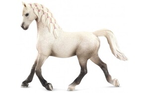 Фігурки: Фігурка Schleich Арабська кобила в русі (Шляйх)