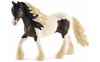 Фигурка Жеребец породы тинкер 13831, Schleich