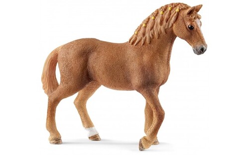 Тварини: Фігурка Schleich четвертьмільная кінь Кватерхорс (13852)
