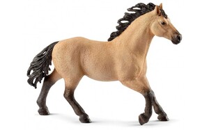 Тварини: Фігурка Schleich четвертьмільний кінь Кватерхорс (13853)