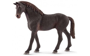 Фигурки: Фигурка Английский чистокровный конь 13856, Schleich