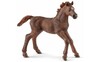 Фигурка Английский чистокровный жеребенок 13857, Schleich