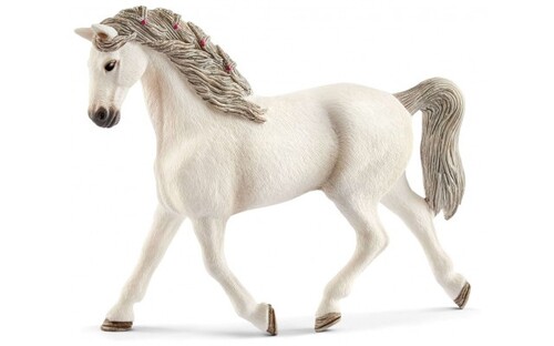 Животные: Фигурка Голштинская лошадь 13858, Schleich