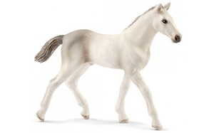 Тварини: Фігурка Schleich кінь Голштинский лоша (13860)