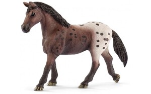 Фігурки: Фігурка Schleich кінь Аппалузская кобила (13861)
