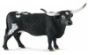 Фигурка Корова породы техасский лонгхорн 13865, Schleich