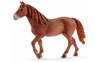 Фигурка Кобыла породы морган 13870, Schleich