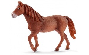 Тварини: Фігурка Schleich кінь породи Морган (13870)