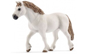 Фигурки: Фигурка Уэльский пони, кобыла 13872, Schleich