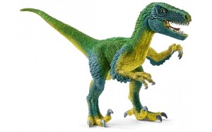 Динозавры: Фигурка Велоцираптор 14585, Schleich