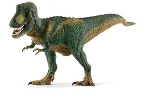 Динозавры: Фигурка Тираннозавр Рекс 14587, Schleich