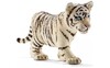 Фигурка Тигренок белый 14732, Schleich