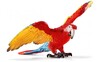 Фигурка Ара красно-желтый 14737, Schleich