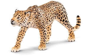 Тварини: Фігурка Schleich Леопард (Шляйх)