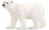 Фигурка Полярный медведь 14800, Schleich