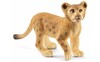 Фигурка Львенок 14813, Schleich