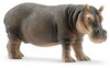Фигурка Бегемот 14814, Schleich