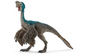Фігурки: Фігурка Schleich динозавр Овираптор (15001)