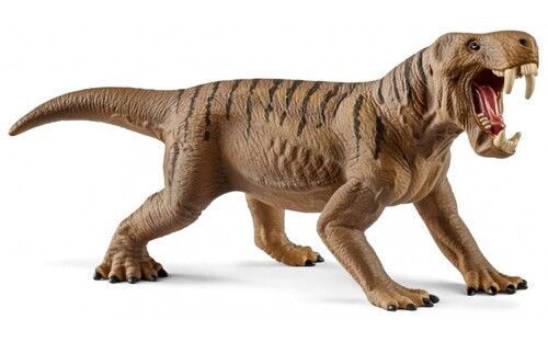 Динозаври: Фігурка Schleich динозавр Діногоргон (15002)
