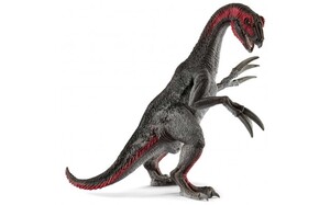 Ігри та іграшки: Фігурка Schleich динозавр терізінозавр (15003)