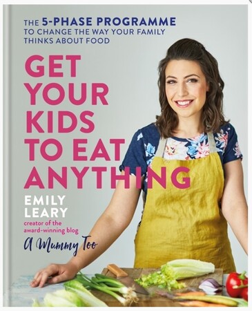 Кулінарія: їжа і напої: Get Your Kids to Eat Anything