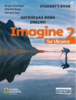 Imagine for Ukraine НУШ 2 Student's Book [Лінгвіст]