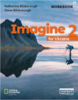 Imagine for Ukraine НУШ 2 Workbook [Лінгвіст]