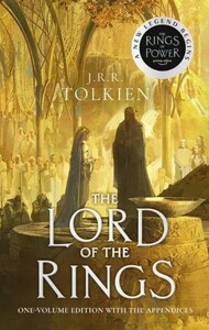 Книги для детей: The Lord of The Rings (9780261103252)