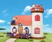 Ігровий набір Sylvanian Families Будиночок-маяк з проектором (5267) дополнительное фото 6.