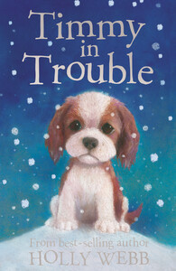 Книги про животных: Timmy in Trouble