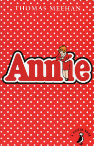 Книги для дітей: Annie