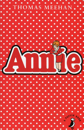 Художні книги: Annie