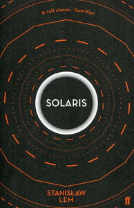 Книги для взрослых: Solaris