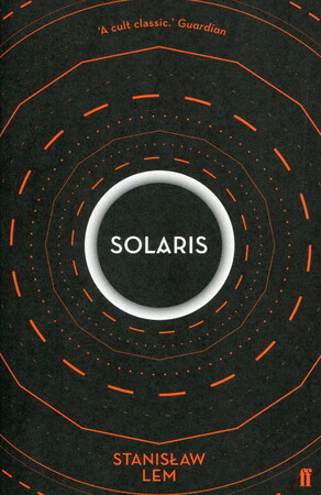 Художні: Solaris