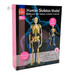 Модель скелета людини збірна, 24 см, Edu-Toys дополнительное фото 2.