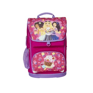 Рюкзаки, сумки, пенали: Smartlife - Ранець шкільний «Лего Френдз Мафіни» з сум д/вз 30л (20013-1711)