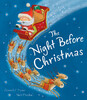 The Night Before Christmas - мягкая обложка