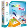 Smart Games - Цвет код (SG 090 UKR)