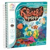 Smart Games Дорожная магнитная игра "Коралловый риф" (SGT 221 UKR)