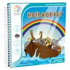 Smart Games - Дорожня магнітна гра «Ноїв ковчег» (SGT 240 UKR)
