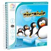 Smart Games - Дорожная магнитная игра "Парад пингвинов" (SGT 260-8 UKR)