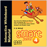 Книги для дітей: Smart Junior (5-6) Interactive Whiteboard DVD FREE