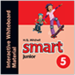 Smart Junior (5-6) Interactive Whiteboard DVD FREE дополнительное фото 1.