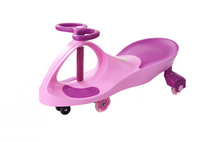 Дитячий транспорт: Машинка Smart Car pink+purple